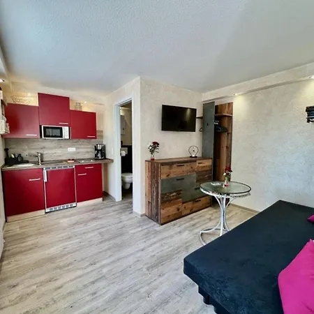 Ferienwohnung RadlerEck Wasungen Exterior foto