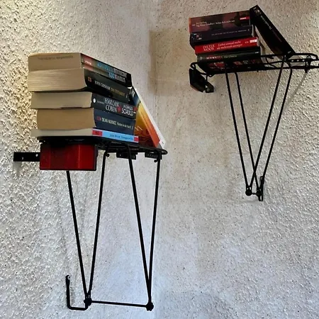 Ferienwohnung RadlerEck Wasungen Exterior foto