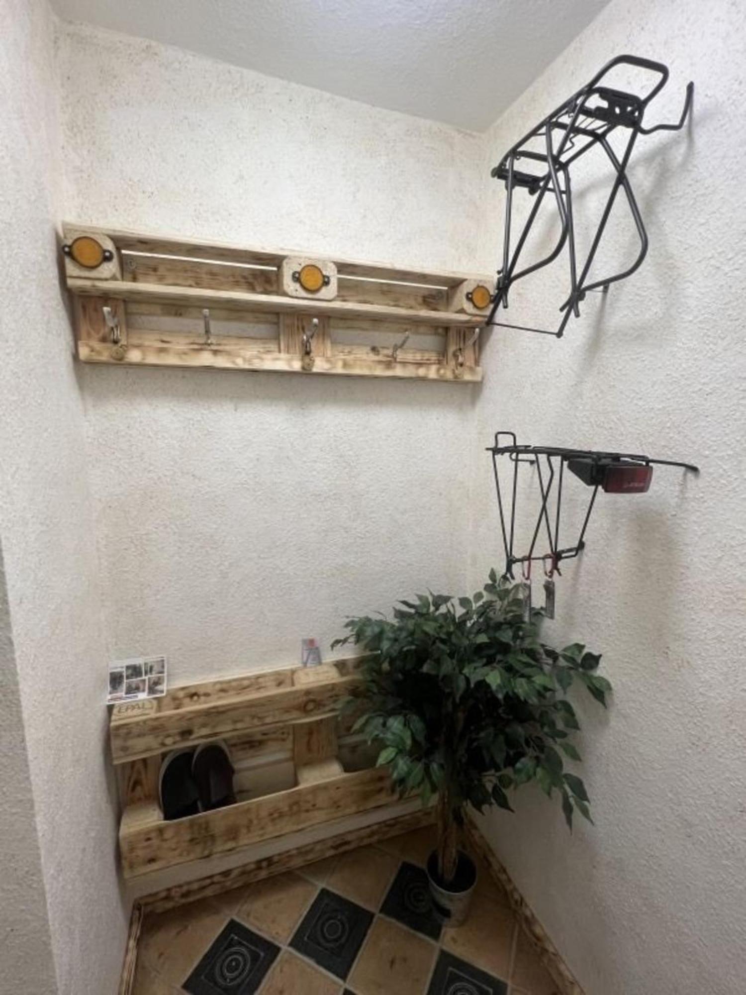 Appartement Radlereck