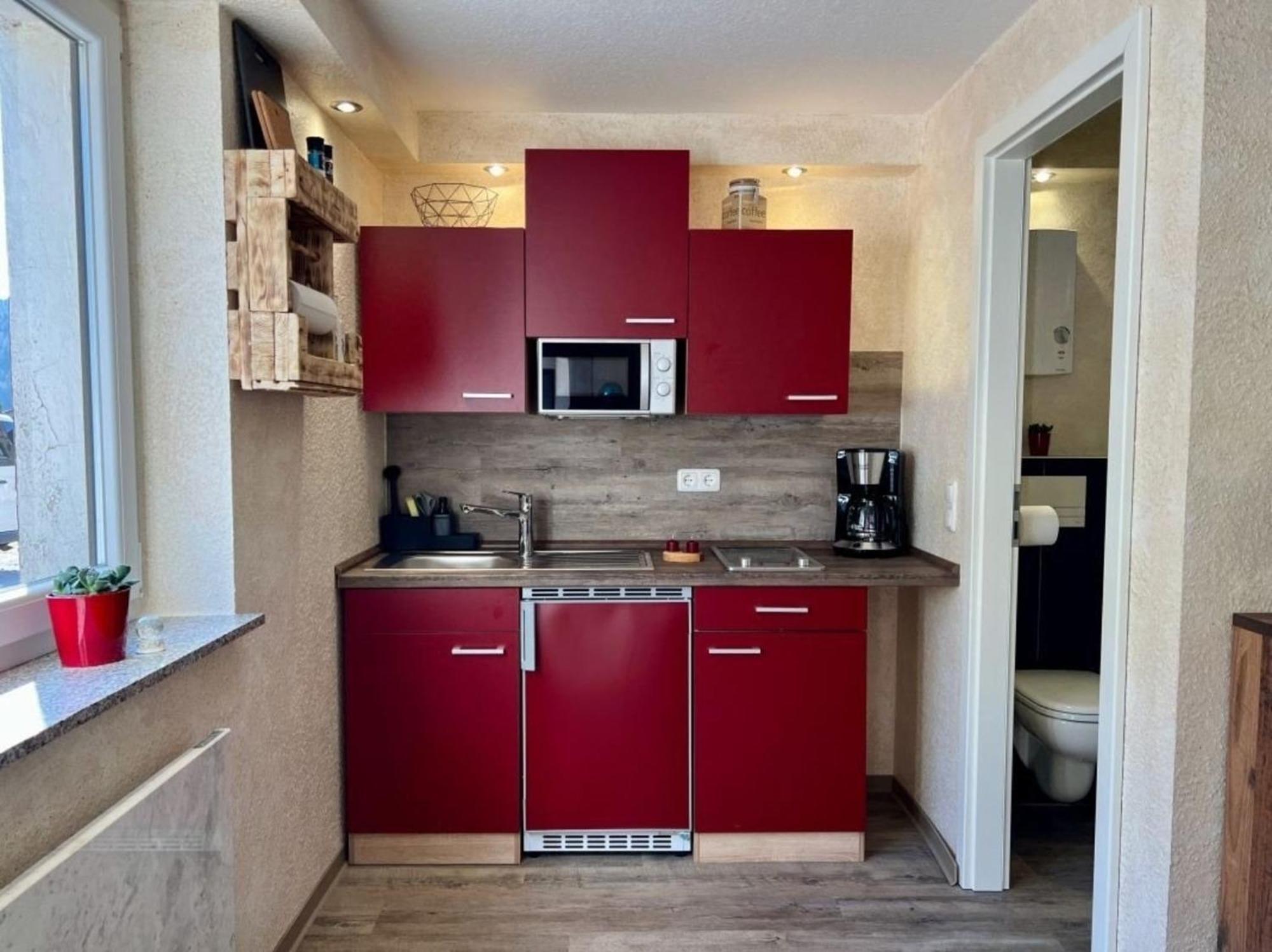 Radlereck Appartement *